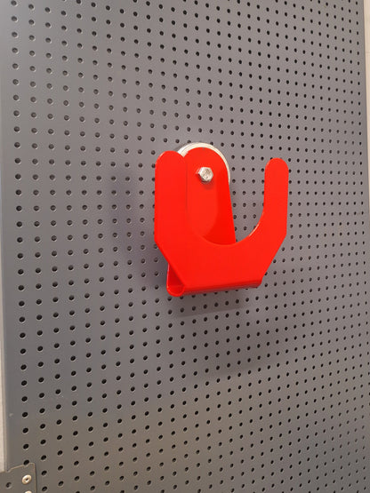 Magnetisk vinkelsliper holder