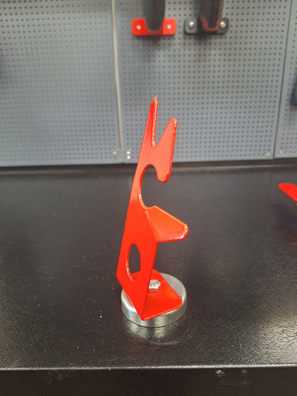Tig-Torch magnetisk holder