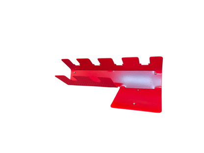 Milwaukee Ladestasjon 1 lader og 6 M18-batterier